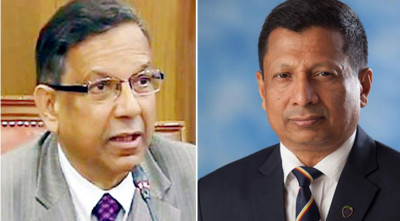 নতুন মামলায় গ্রেপ্তার আনিসুল হক  ও আব্দুলাহ আল মামুন